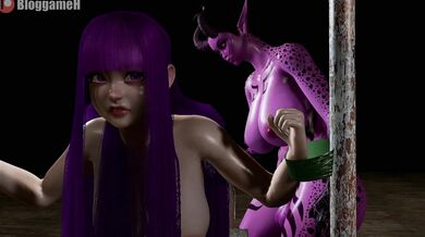 "Tempted by a Horny Succubus, Part 1"