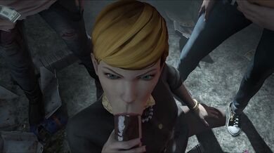 "Mommy, Can You Suck My Dick?"