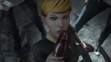 "Mommy, Can You Suck My Dick?"