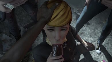 "Mommy, Can You Suck My Dick?"