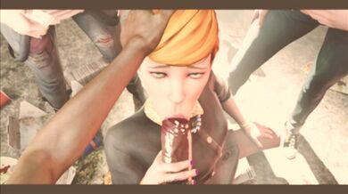 "Mommy, Can You Suck My Dick?"