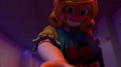 'Miss Delightful Schoolgirl Assaulted: A Tale of For*ced Orgasms and Anal Penetration'