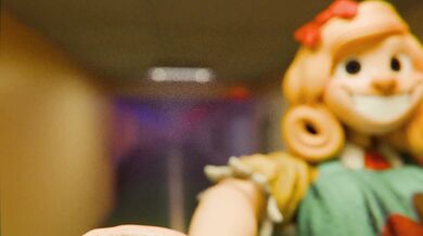 'Miss Delightful Schoolgirl Assaulted: A Tale of For*ced Orgasms and Anal Penetration'