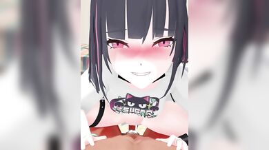 'Sexual Escapades of Kyouyama Kazusa - Band [Normal & X-Ray Version][Aung15]'