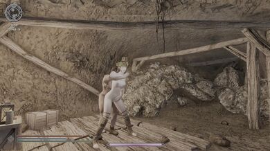 Sexual Encounters with Animals in Skyrim - The Dogma.