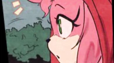 "Sweet Teen Amy's Red Riding Hood Adventure [Shybred]"