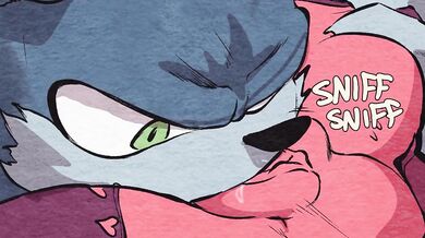 "Sweet Teen Amy's Red Riding Hood Adventure [Shybred]"