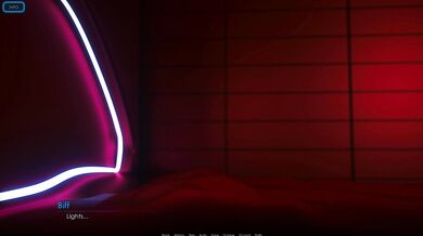 "Rebirth of the Sinner: The Return of the Lustful Demon"