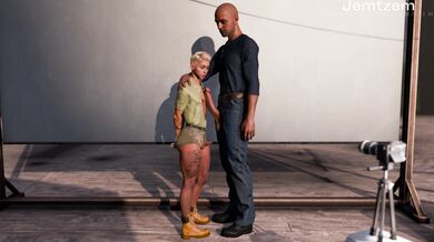 "The Ultimate Height Challenge - Tall vs Short Guy Comparison"