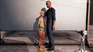 "The Ultimate Height Challenge - Tall vs Short Guy Comparison"