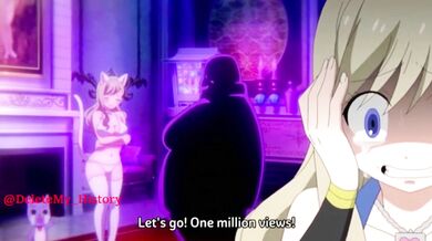 'Rebecca's Blue Garden of Only Cube Scenes with [Delete My History]'