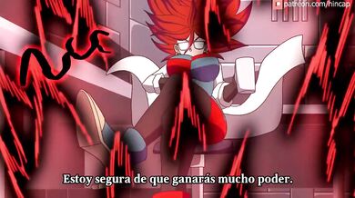 "El perfecto celda parte 1 (sub español) - Hinca-pan"