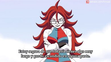 "El perfecto celda parte 1 (sub español) - Hinca-pan"