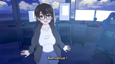 'Secrets of the French Courtesan - 18th Century Hentai'