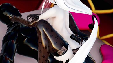 'MILF Sara Vandella's naughty neighborhood' watch this hot sex scene'