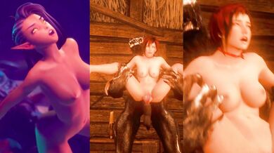 'Round and Round Part 1' - A Studio FOW HMV