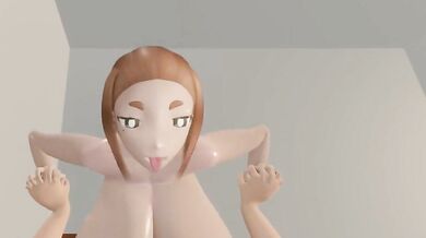 "Sexy Cowgirls Ride the Wave of Lust in the Countryside: Ogawa and Sumireko's Wild Hentai Adventure!"