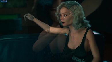 'Broke in the City: Devils and Redheads, Chapter 4.3 - The Hot Chronicles'