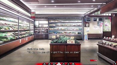 Hentai PORN with a twist! The game is on as you witness two lovers take it up a notch in a fiery showdown of sexual intrigue!