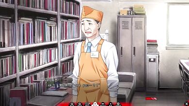 Hentai PORN with a twist! The game is on as you witness two lovers take it up a notch in a fiery showdown of sexual intrigue!