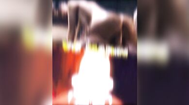 Rewritten as: "Hentai Frenzy! Ada Wong vs the Entire Cast of Characters"