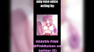 'Amy's Knock-Out Blowjob'