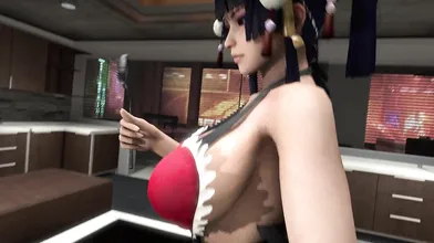 "Hentai Babes Get Down & Dirty with Multiple Cumshots in High Definition"
