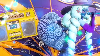 "Sexy Sirens in Silk Satin"