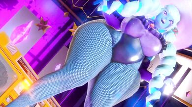 "Sexy Sirens in Silk Satin"