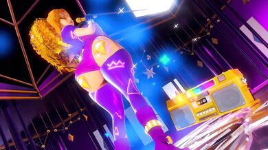 "Sexy Sirens in Silk Satin"