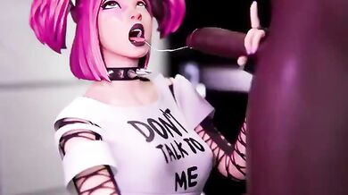 'The Fleshy Handjob'