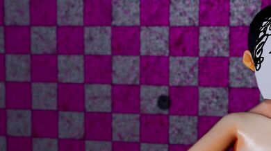 "Mika, the double penetration queen"