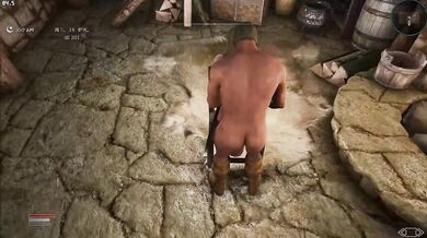 "The Elder Scrolls: Skyrim - Dogma and Sex on a Chair"