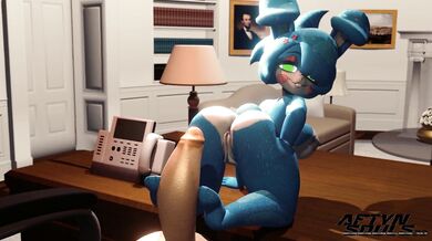 "Mouth-watering Footjob on a Sexy Toy Boyfriend!"