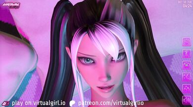 'Massive Hentai RPG Game with Interactive 3D Graphics - Enter a World of Unbridled Fantasy and Sexual Pleasure!'