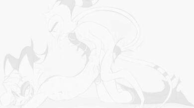 "Wild and Ready for Action with Moxxie and His Rival Striker!"