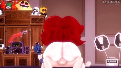 'Boyfriend's Breeding Bash'