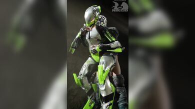 "Exploring the Rapture System: A Scout's Journey in Anthem (Part 2)"