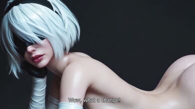 'Transformed Into A Sexy Goth Goddess By Dark Mistress - Feminization JOI'