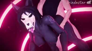 "Three Studs and a Bitch, Oh My!"