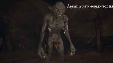 "Wet Dreams: The Hentai Porn Epic: Episode One - Mudblood."