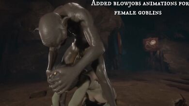 "Wet Dreams: The Hentai Porn Epic: Episode One - Mudblood."