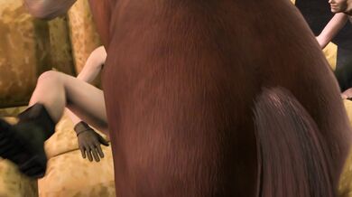 Rewritten as: "Ellie's Confession | Special Announcement"