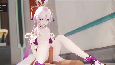 'The Hentai Sexual Adventure of F*cking Xuan'