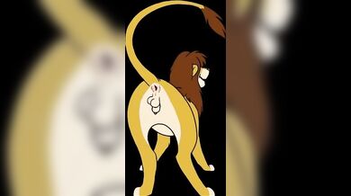 Watch me fuck a goony wolf in a porn compilation.