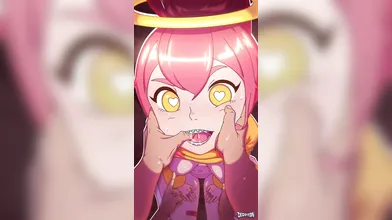 Sunny's Face (Loop)