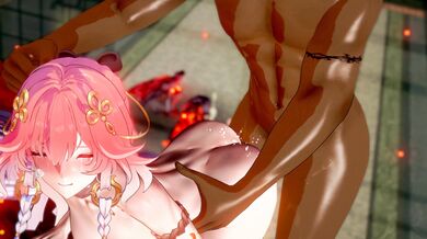 "Lonely Businessman Hires a Mature Housewife to Cheer Him Up and Get Laid"