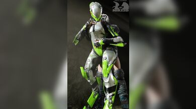 'Infiltrating the Enemy's Stronghold: Scouting and Interception in Anthem, Part 2 (Hentai Porn)'