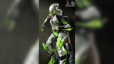 'Infiltrating the Enemy's Stronghold: Scouting and Interception in Anthem, Part 2 (Hentai Porn)'