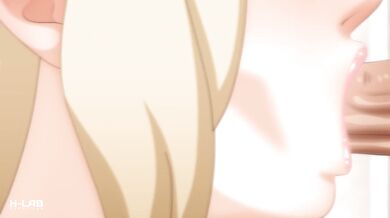 Hentai Porn - The Path of Tsunade